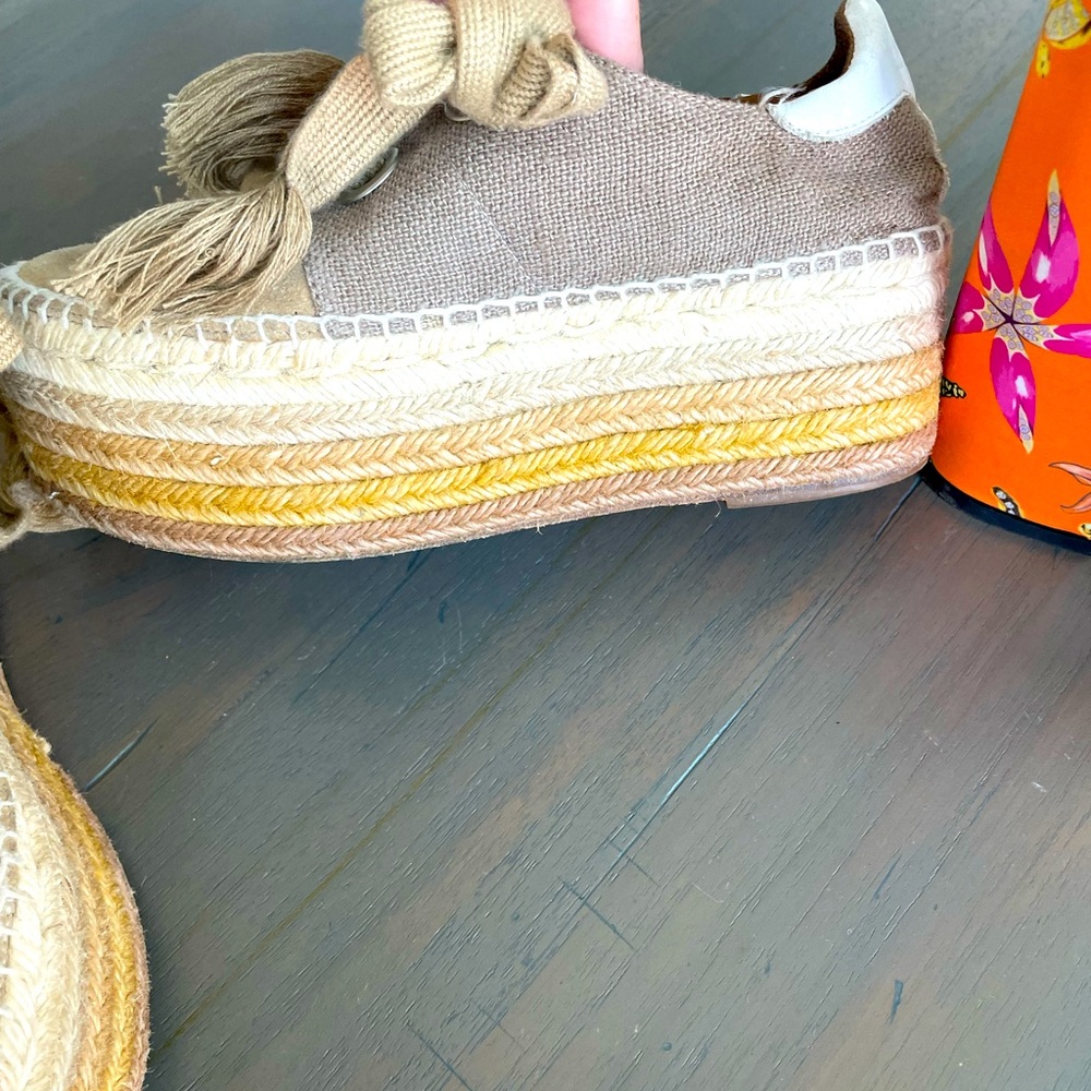 Cloe heel